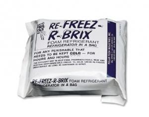 Bacs à ingrédients à compartiments