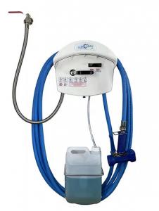 Centrales de nettoyage professionnelles