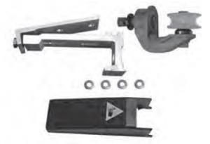 CHARIOTS EQ 2420 FERMATIC 6401591