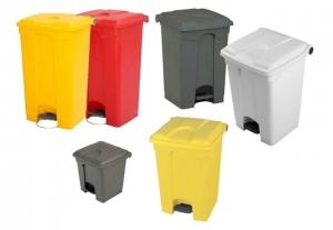 Gestion et stockage des déchets