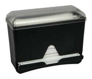 DISTRIBUTEUR DE PAILLES 250 SAN JAMAR