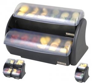 Matériels et accessoires pour bars et brasseries