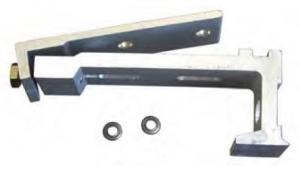 EQUERRE SUPPORT PORTE FERMATIC 6153991SAV