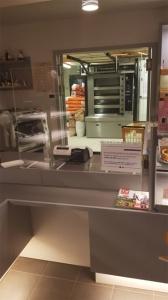 Equipements de protection