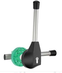 FERMETURE EURO 2000 STUV