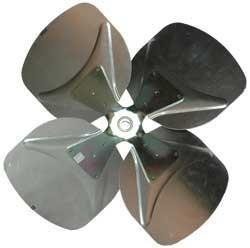 HELICE VENTILATEUR 4 PALES 30° Ø 500 AL14-XNW