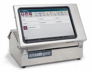 Imprimantes d'étiquettes alimentaires