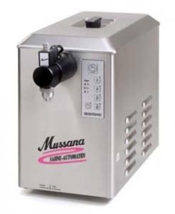 Machines à chantilly