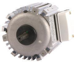 MOTEUR ELECTRIQUE CF22TRI-0.09KW-8P