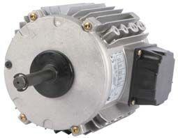 MOTEUR ELECTRIQUE CM29TRI-1.1KW-4P-XNW