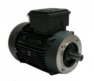 MOTEUR ELECTRIQUE Q2E 80 M2 0.75/2 B14-XNW