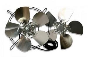 MOTEUR VENTILATEUR VNTI34.45.RB ELCO