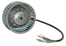 MOTOTURBINE R2D 140 AB02.01 EBMPAPST