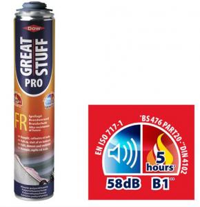 Colles - Mastic - Silicones - Mousses