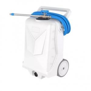 Mousseur doseur - Canon à mousse professionnel