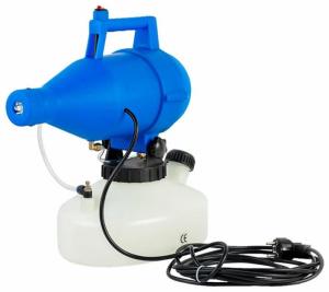 Nébuliseurs électriques