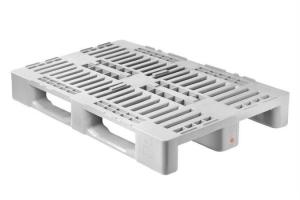 Palettes Hygiéniques