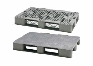 Palettes Universelles - Usage Intensif