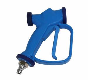 PISTOLET ANTI-CHOC EQUIPE