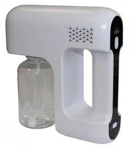 PISTOLET NEBULISATEUR 0,4L