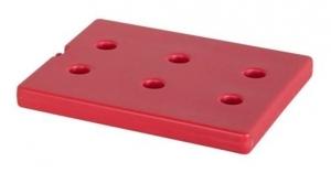 PLAQUE EUTECTIQUE CHAUDE GN1/2