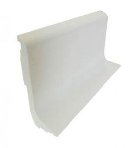 PLINTHE PVC PLEINE HAUTEUR 80 MM