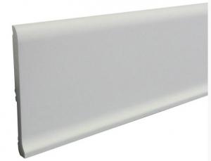 Plinthes PVC / PUR / PEHD / Polyester et accessoires