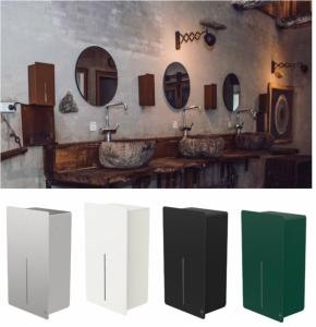 SECHE-MAINS LOKI DAN DRYER