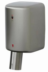 SECHE-MAINS TURBO MIROIR DAN DRYER