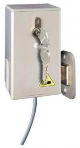 Matériel pour portes Coulissantes isothermes