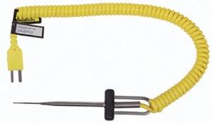 Sondes de Température