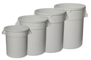 Tonneaux Hygiéniques