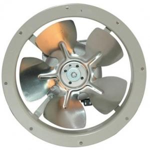 VENTILATEUR AXIAL ELCO VN5-13 P-154-31-XNW