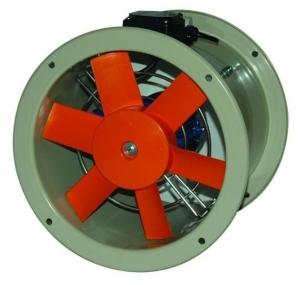 VENTILATEUR AXIAL HCT-31-4M/PL-XNW