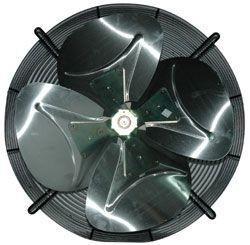 VENTILATEUR AXIAL ZIEHL-ABEGG S0500 4PL25 TX50P04-XNW