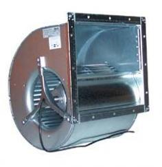 VENTILATEUR CENTRIFUGE EBMPAPST D4E 200 CA02-02-XNW