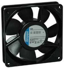 VENTILATEUR COMPACT EBM PAPST 9906-XNW