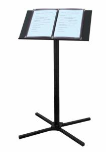 Accueil et Affichage