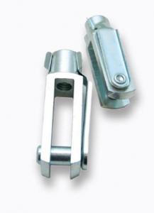 Accessoires pour profils de suspension de plafond