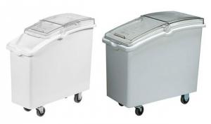 Bacs De Stockage Alimentaire
