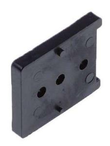 CALE POIGNEE JUMBO 6000 RAHRBACH