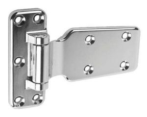 CHARNIERE NON MONTANTE STUV