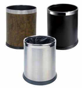 Corbeilles et Collecteurs