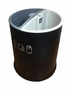 Corbeilles et Collecteurs