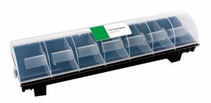 Distributeurs d'étiquettes alimentaires HACCP