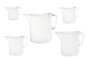 Ustensiles de préparation