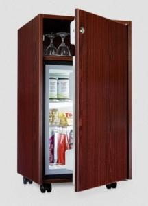 Mini bars