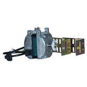 Moteur électrique support droit