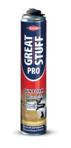 Colles - Mastic - Silicones - Mousses