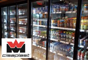 PIECES DETACHEES CISAPLAST